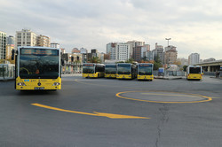 Скоростной автобус и троллейбус – магистральный общественный транспорт для мегаполисов