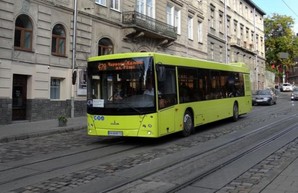 Во Львове автобусный маршрут свяжет микрорайоны Рясное – 2 и Сихов