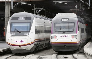 Национальный железнодорожный оператор Испании планирует купить десятки новых региональных поездов