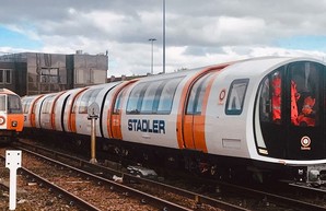 Столица Шотландии начала получать новые поезда метрополитена, построенные «Stadler»