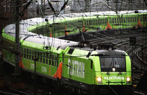 Оператор «FlixMobility» запускает поезд между Берлином и Кельном