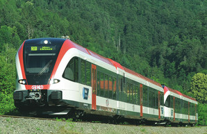 В Австрии запланировали электрифицировать железную дорогу «Graz-Köflacher Bahn»