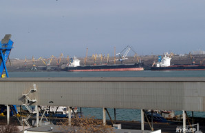 Один из портов Большой Одессы переименовали