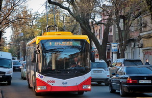 ЕБРР планирует выделить четверть миллиарда кредитных евро украинским городам на закупку общественного транспорта