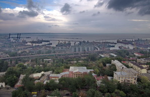 Украина и Грузия попросят у ЕС деньги на развитие портов Черного моря