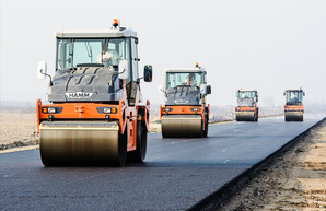 В Украине ограничили время и расстояние транспортировки асфальтобетона при дорожном строительстве