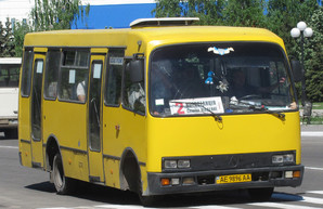 В автобусах Павлограда установят GPS-трекеры