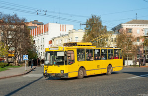 ЕБРР предоставит Полтаве кредит на закупку 40 троллейбусов и модернизацию трех тяговых подстанций