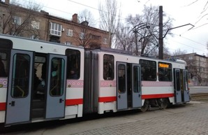 В этом году Запорожье получит только два трамвая «Tatra KT4DM», однако больше средств пойдет на закупку троллейбусов