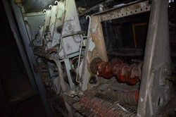Львовский локомотиворемонтный завод капитально отремонтировал электровоз ВЛ11М