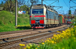 Из-за несоблюдения правил безопасности, на Одесской железной дороге с начала 2019 года погибло 22 человека
