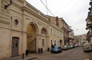В Одессе будут менять асфальт на брусчатку в Воронцовском переулке