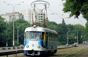 В Житомире могут ликвидировать единственный трамвайный маршрут