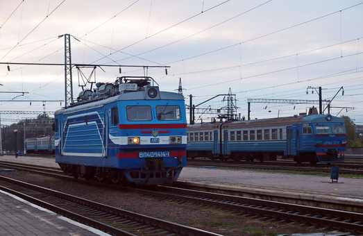 Поезда из Одессы в Днепр, Харьков и Константиновку снова запустили через Кропивницкий
