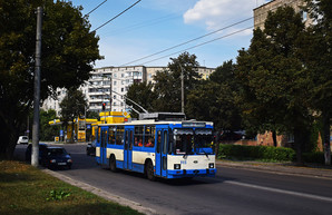 В Ровно в июле на треть возрастет стоимость проезда в троллейбусах