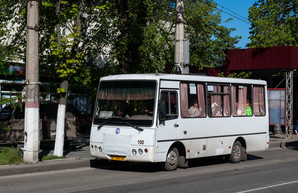 Коммунальному автоперевозчику Херсона купят 16 новых автобусов
