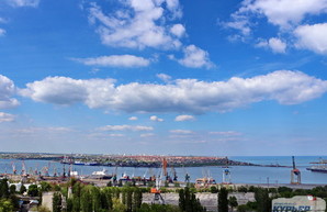 Администрация морских портов Украины получила в пользование два участка на территории Одесской области