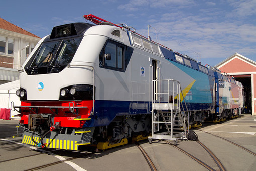 У французской «Alstom» планируют купить 210 локомотивов для «Укрзализныци»