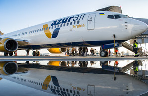 Авиакомпания «Azur Air Ukraine» хочет запустить рейсы из Одессы в Бодрум и Даламан, а из Киева – на Кубу