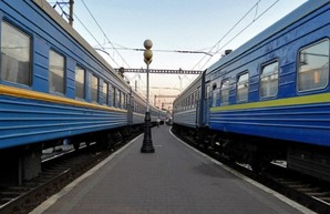 Ко Дню Конституции Украины «Укрзализныця» запустила четыре дополнительных поезда