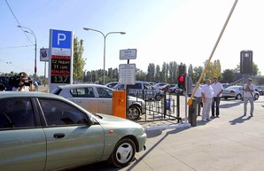 С 1 июля перехватывающие парковки станут обязательным элементом транспортной инфраструктуры городов