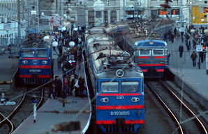 На какие именно украинские поезда можно купить билеты за 60 дней