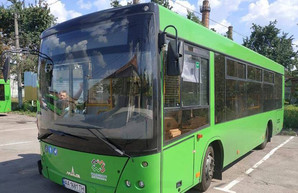 Проезд в коммунальных автобусах Николаева будет стоить 5 гривен, а в трамваях и троллейбусах – и далее 3 гривны