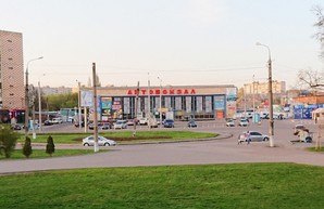 В Виннице реконструируют центральный автовокзал