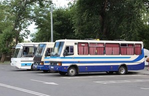 В Измаильском районе Одесской области дорожает проезд в пригородных автобусах