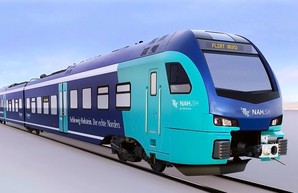 В немецком Шлезвиг-Гольштейне скоро появится 55 новых поездов «FLIRT Akku» с питанием от аккумуляторами