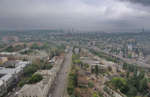 Власти Одессы готовы на софинансирование строительства дороги "Хаджибей-2"