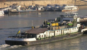 Украинское Дунайское пароходство проверят независимые аудиторы