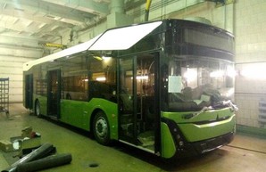 Новый МАЗ 303 будет похож на польский «Solaris Urbino 12»