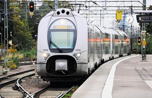 Железные дороги Швеции обновят парк региональных поездов