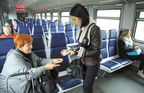 «Укрзализныця» хочет значительно повысить штрафы за безбилетный проезд в пригородных поездах