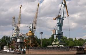 Порту Усть-Дунайск в Вилково Одесской области утвердили границы земельного участка