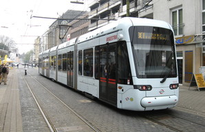 Компания «Stadler» поставит 14 трамваев для сети Бохума и Гельзенкирхена