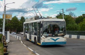 В Твери запускают новую транспортную схему: троллейбусов в городе больше не будет