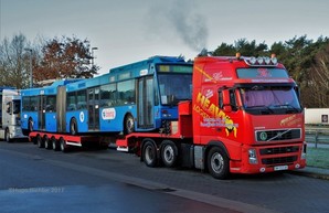 Первые «бэушные» троллейбусы из Арнема прибудут в Запорожье уже в августе
