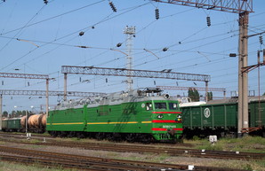 Почти 300 человек попали под поезда на железных дорогах Украины