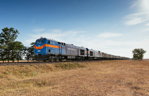 Закупку локомотивов для «Укрзализныци» может кредитовать Экспортно-импортный банк США