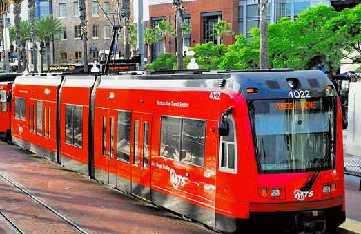 Два города США покупают трамваи у компании «Siemens Mobility»