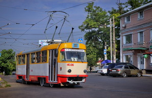 Сколько средств из городского бюджета Одессы потратили на транспорт и инфраструктуру в январе-июле 2019 года