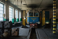 Прошлое, настоящее и туманное будущее украинских узкоколейных железных дорог