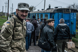 Прошлое, настоящее и туманное будущее украинских узкоколейных железных дорог