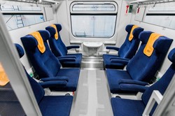 Польская компания «PKP Intercity» провела модернизацию 60 пассажирских вагонов