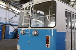 В столице Болгарии отреставрировали советский троллейбус ЗиУ-682УП (ФОТО)