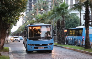 Грузия хочет обновить парк муниципальных автобусов в шести городах за счет кредита ЕБРР