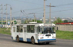 Проезд в троллейбусах Лисичанска со средины августа будет стоить 4 гривны