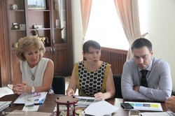 В Николаеве снова обсуждали закупку троллейбусов за средства Европейского банка реконструкции и развития
